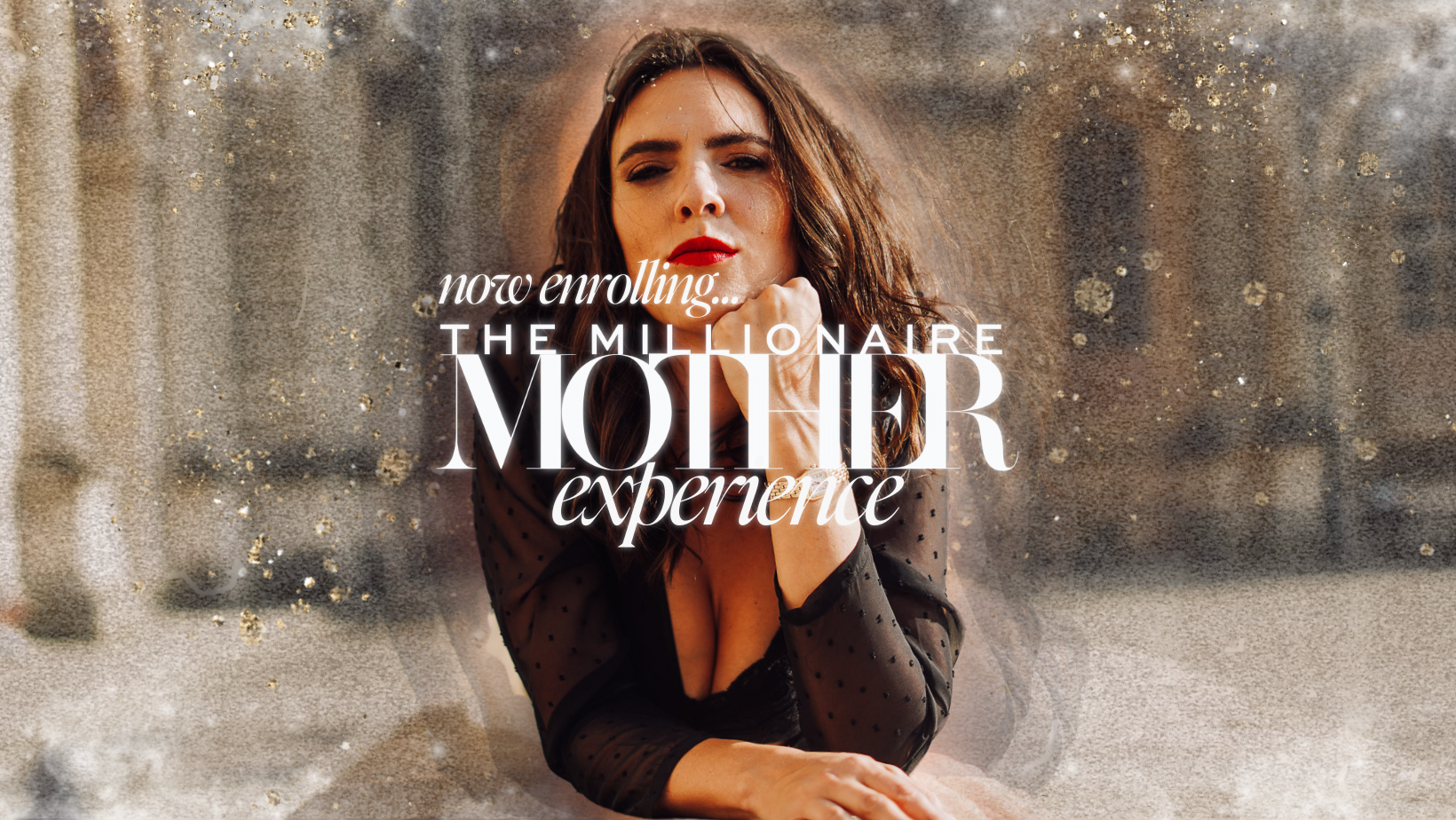 The Millionaire Mother