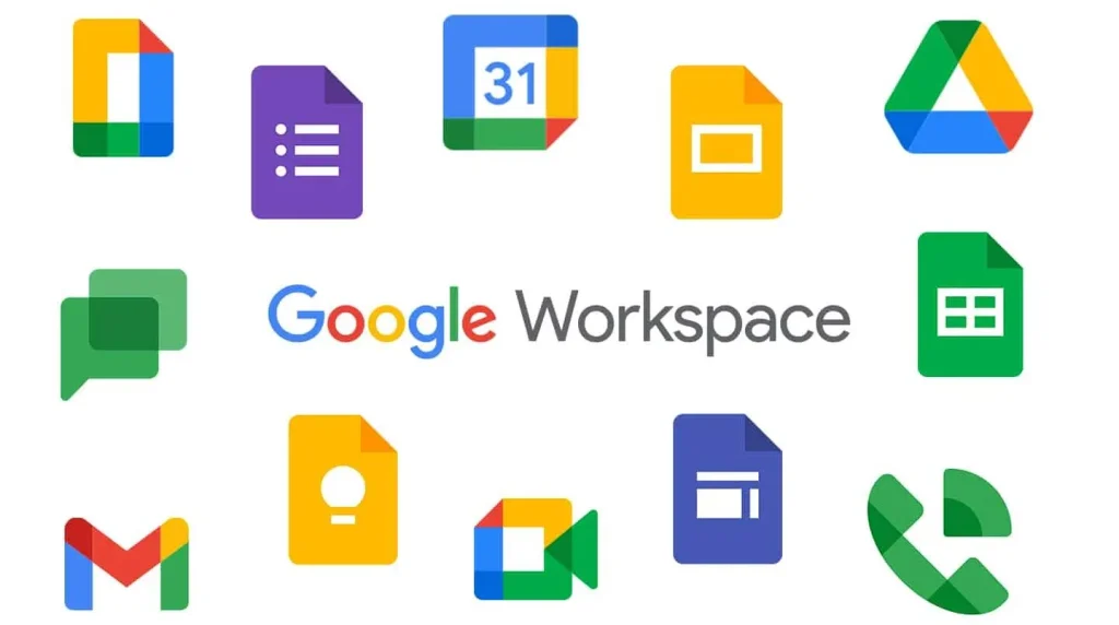 Google Workspace Migration Services