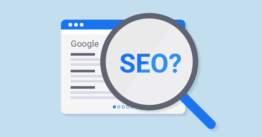 Managed SEO services US, UK, Europe