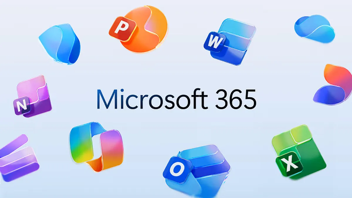 Microsoft 365 Migration