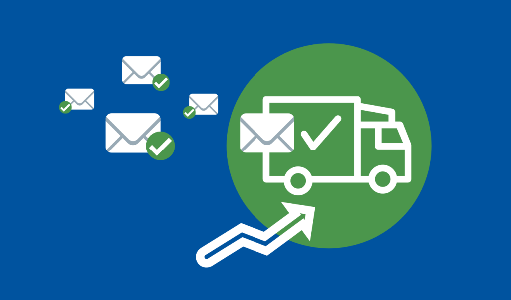 email deliverability services